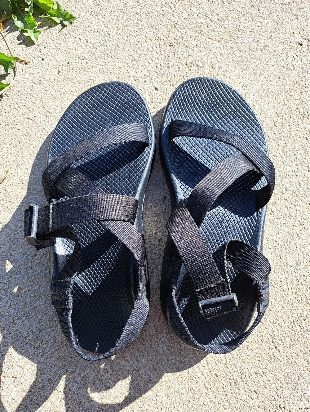Men's Z/1 Adjustable Chaco Classic Sandal, Size 10